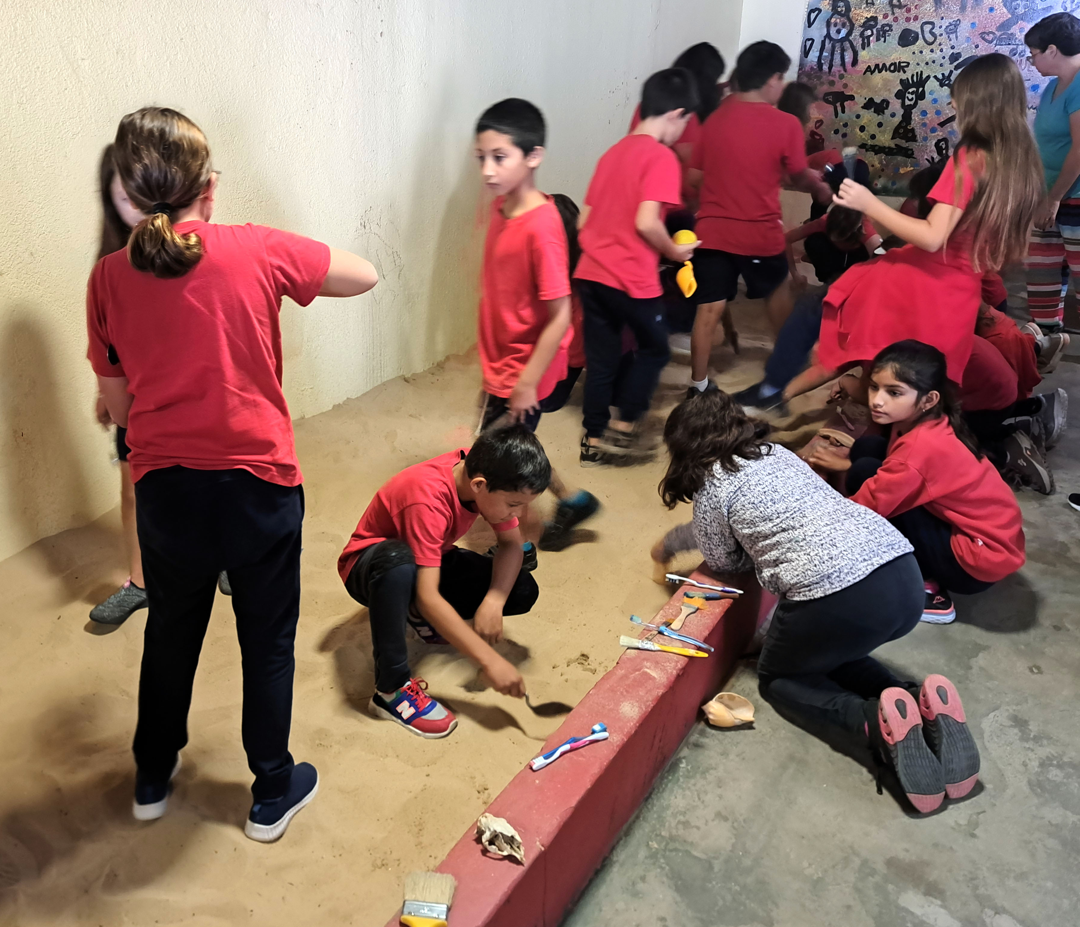 properties