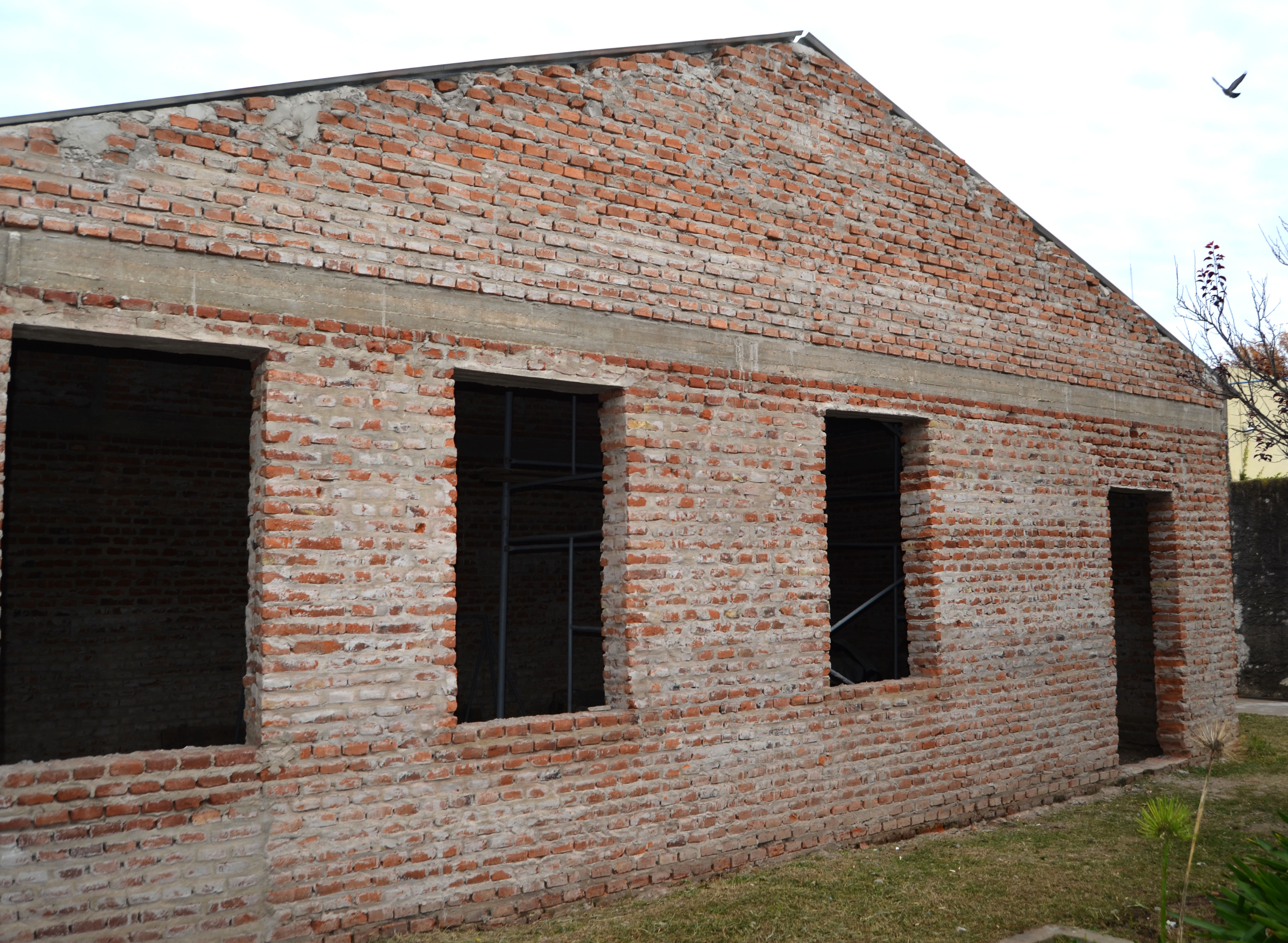 properties